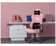 Anda Seat Phantom 3 Pink PVC - 1473880 - zdjęcie 9
